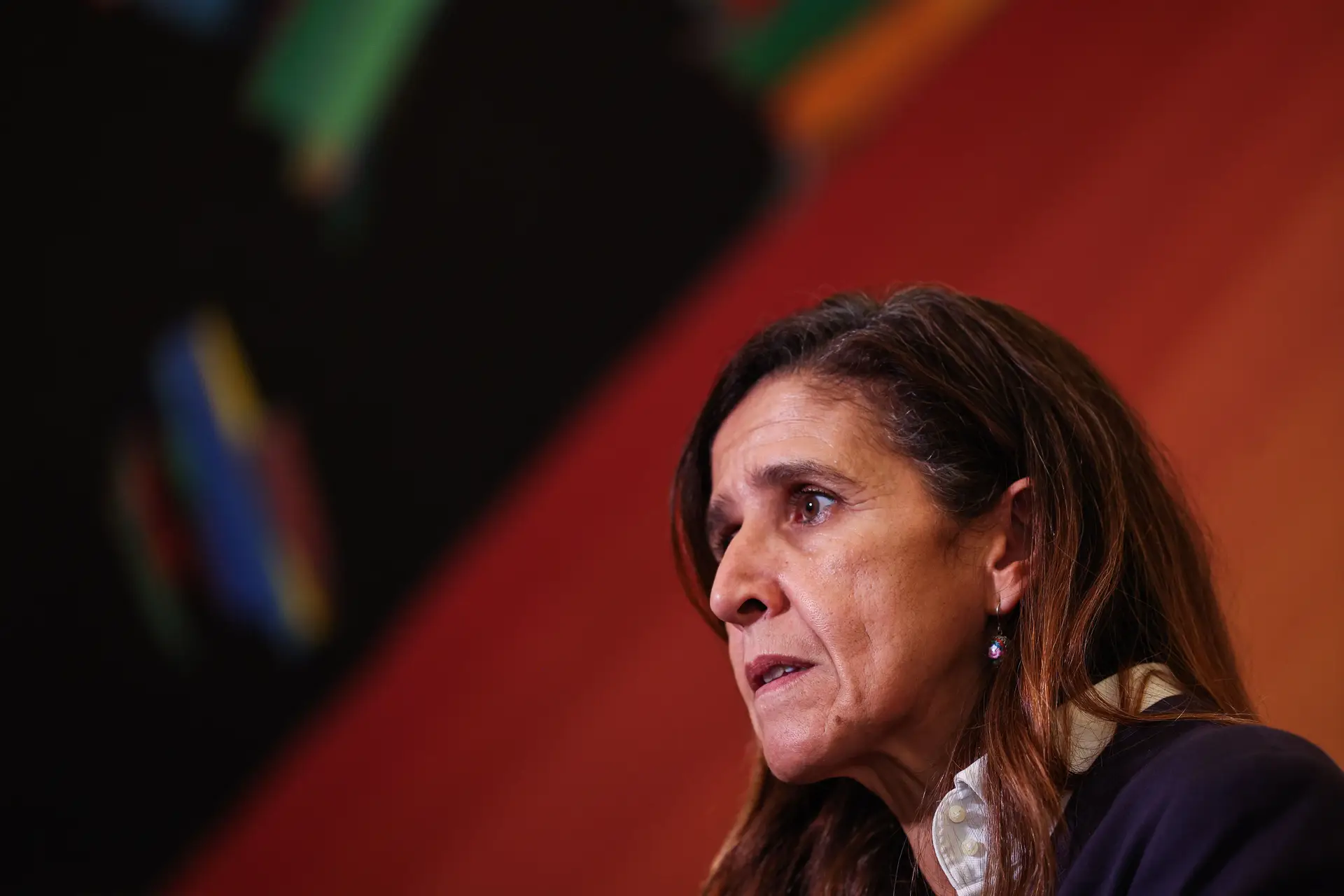 Comandos distritais de operações e socorro vão dar lugar a comandos sub-regionais