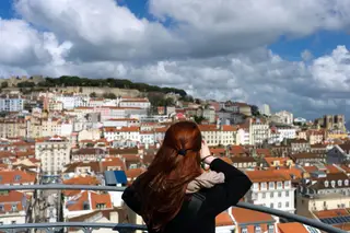 Roménia cresce mais e ultrapassa Portugal no PIB per capita já este ano