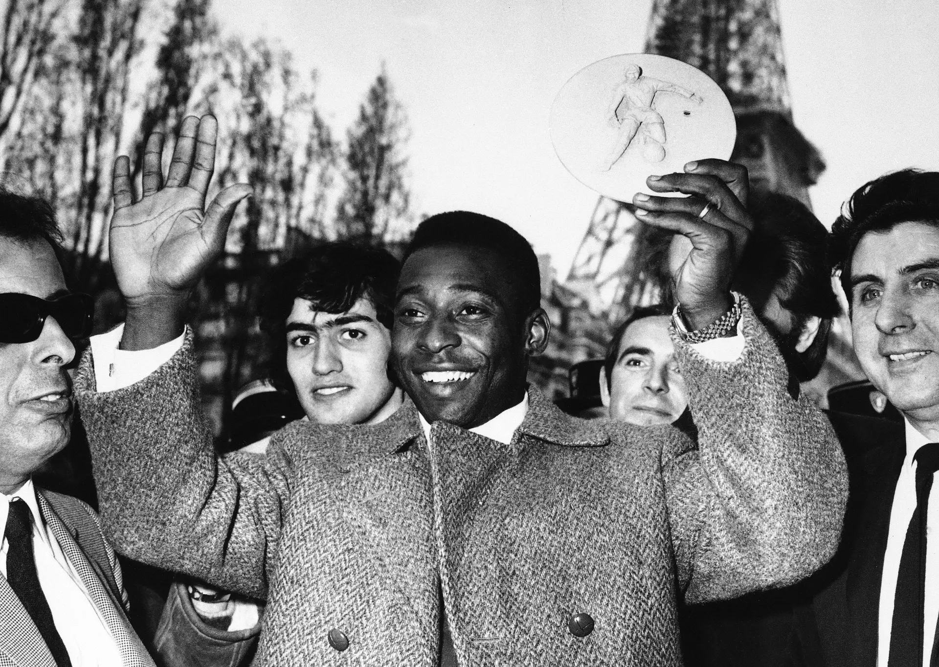Velório e funeral de Pelé realizam-se no início da próxima semana