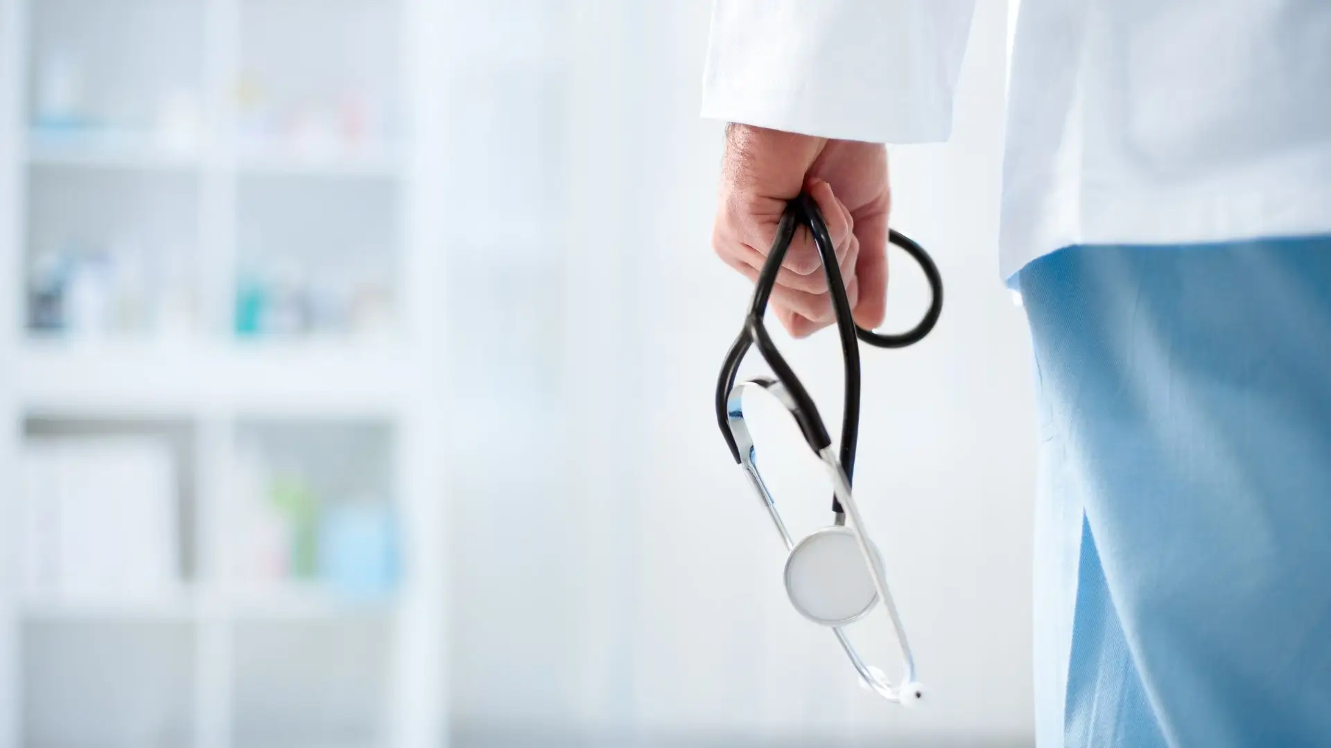 Dois hospitais do SNS iniciam 2023 com novos conselhos de administração