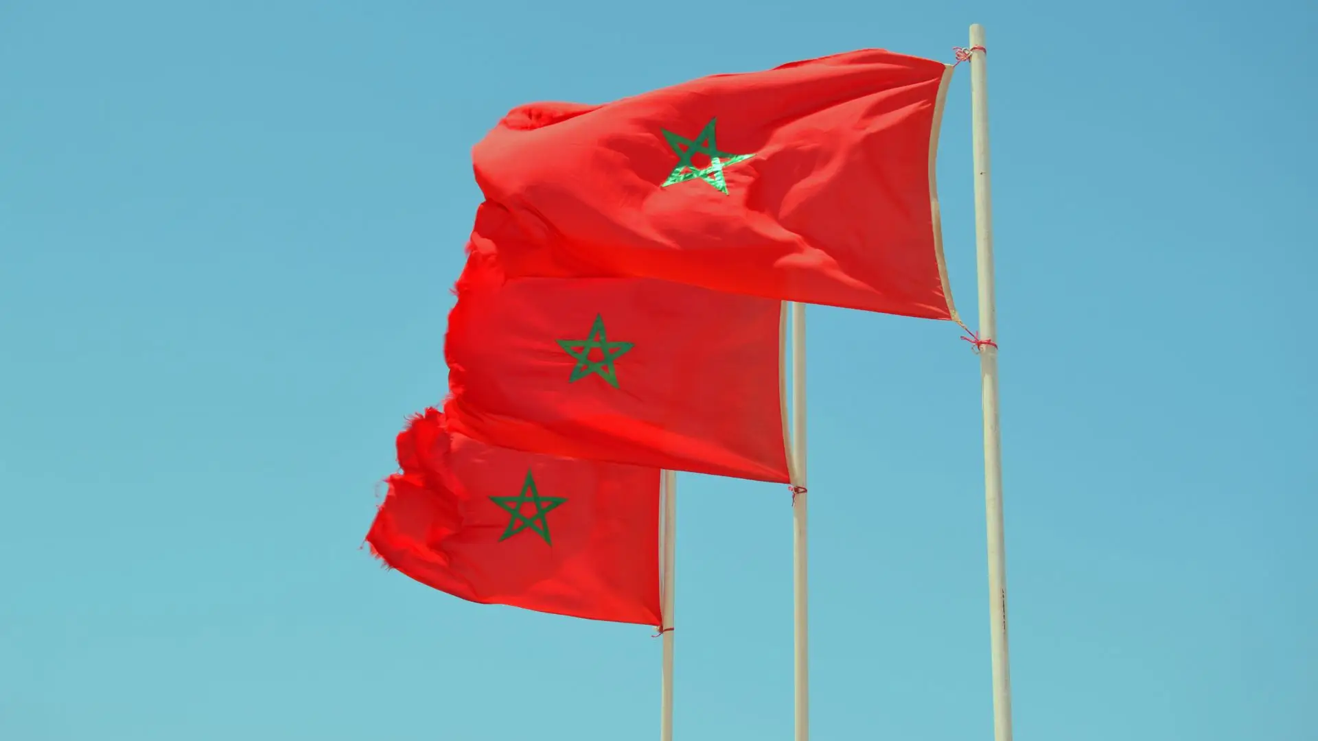 Covid-19: Marrocos proíbe entrada no país a pessoas provenientes da China