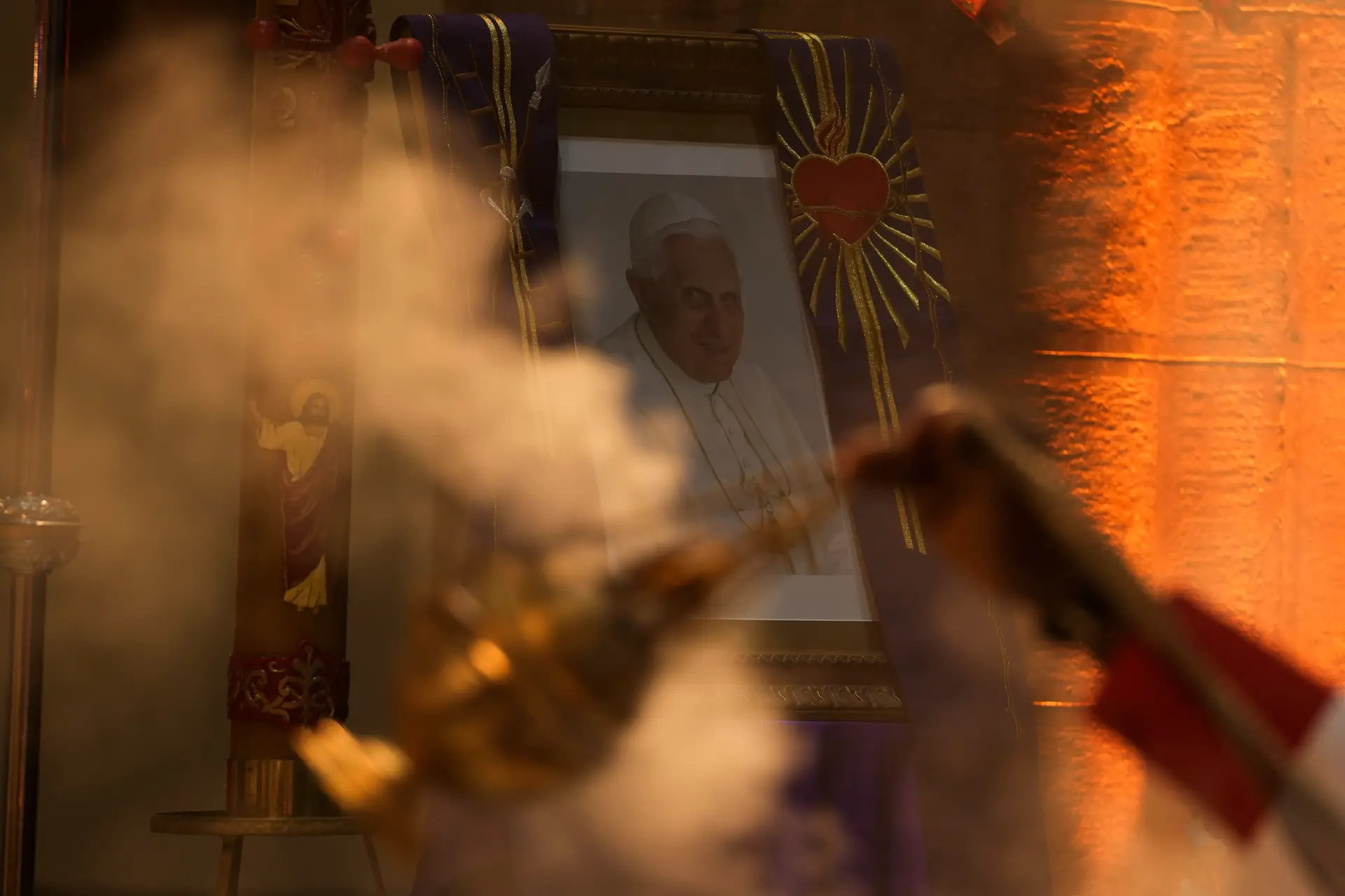 O que diz o testamento de Bento XVI? Pede "perdão" aos que possa ter prejudicado