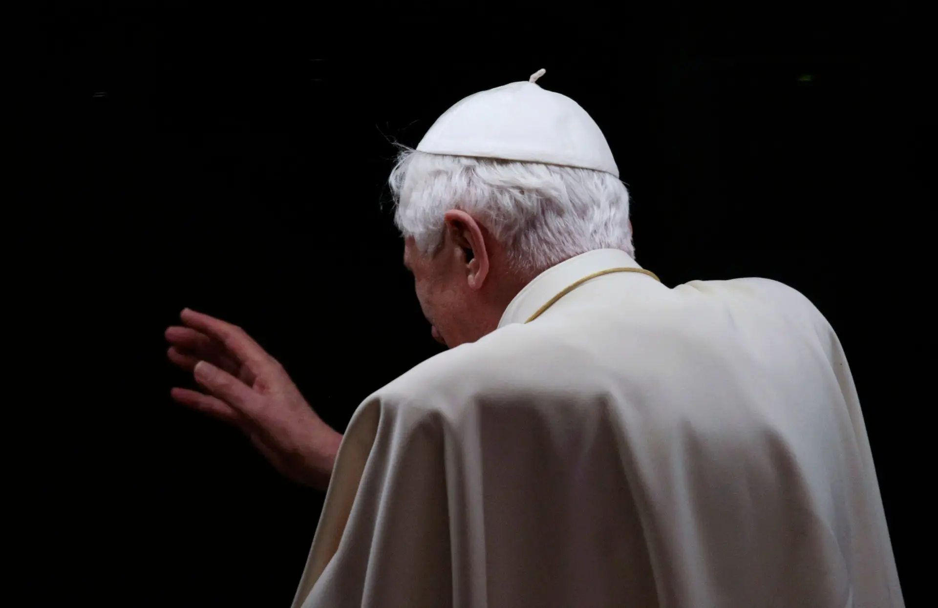 Funeral de Bento XVI realiza-se na próxima quinta-feira