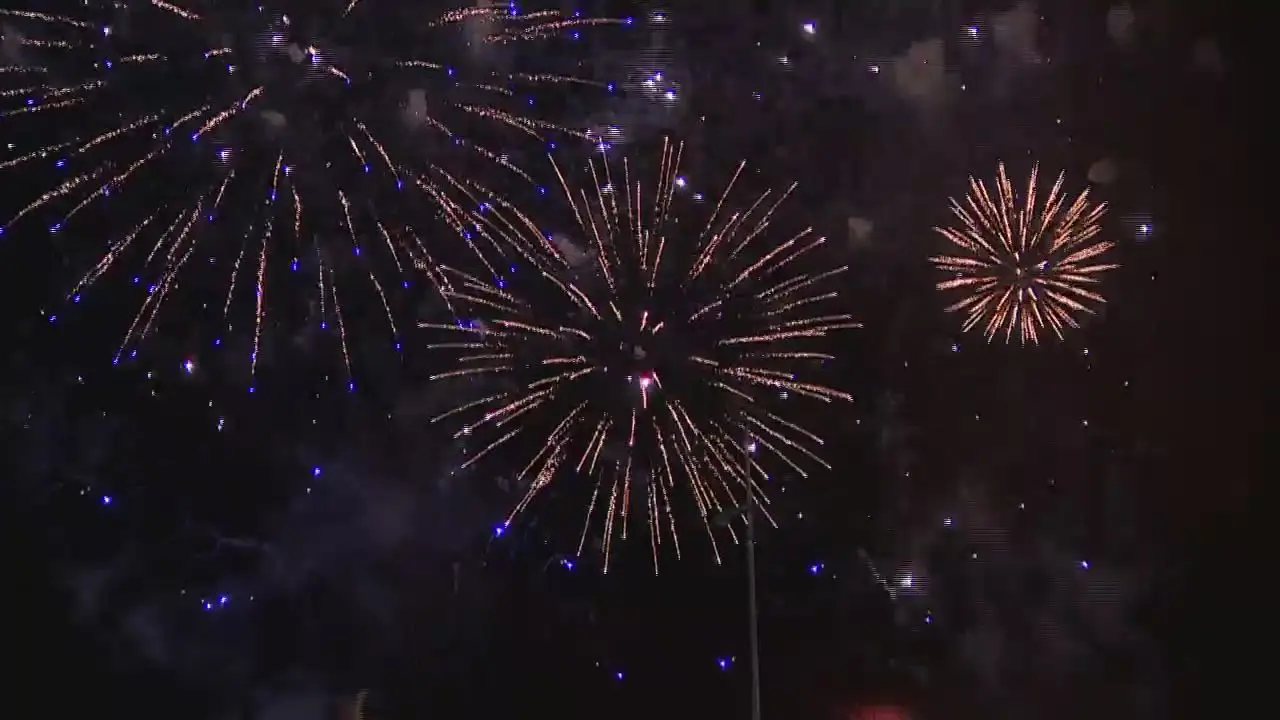 Três dias de festejos de passagem de ano na Praia de Mira