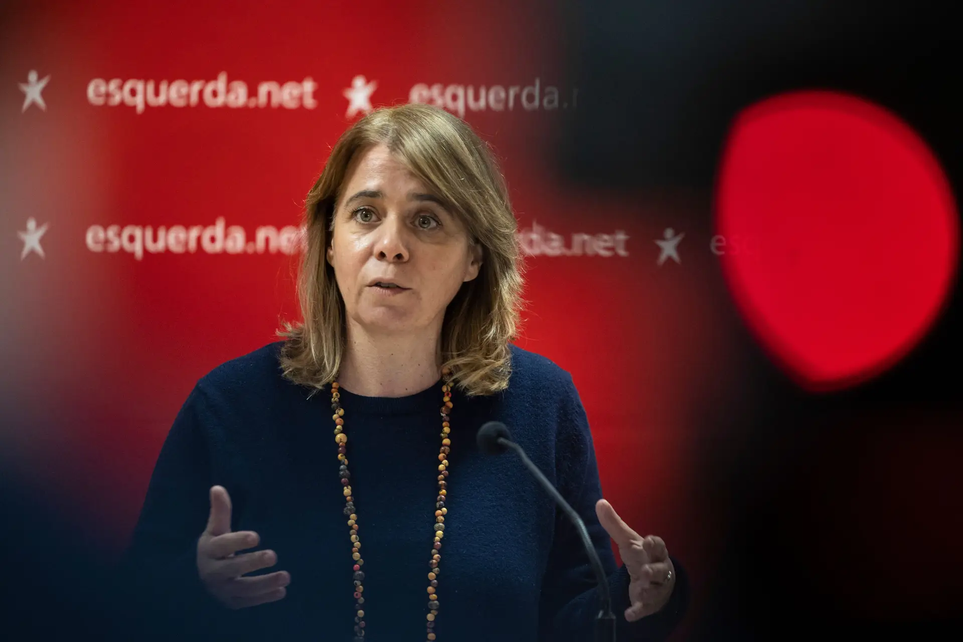 Convenção Nacional do BE marcada para 27 e 28 de maio em Lisboa