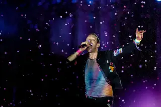 Os concertos que vai poder ver em 2023