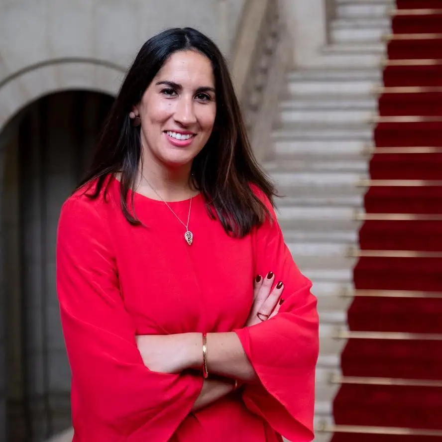 Marina Gonçalves: a mais nova ministra que sempre trabalhou para o PS