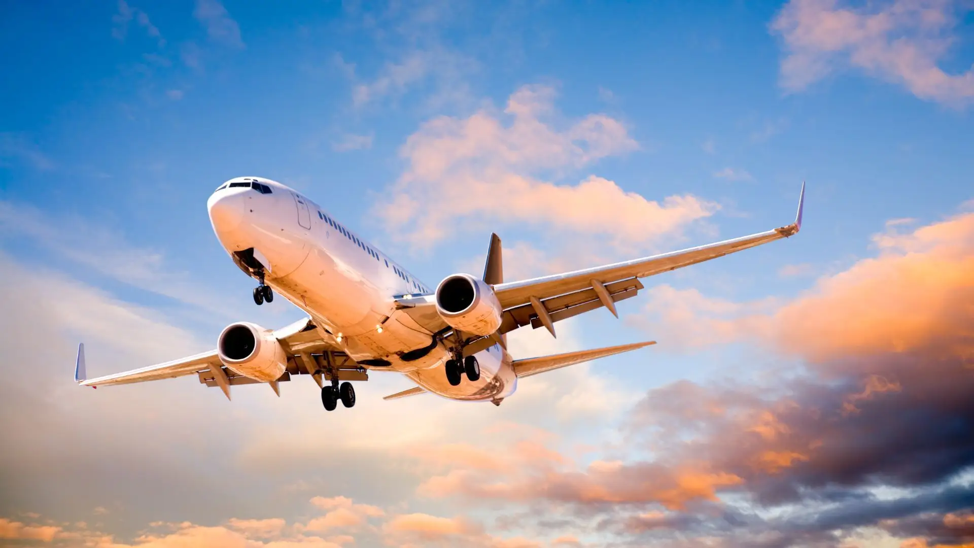 Quais são as companhias aéreas mais seguras do mundo?