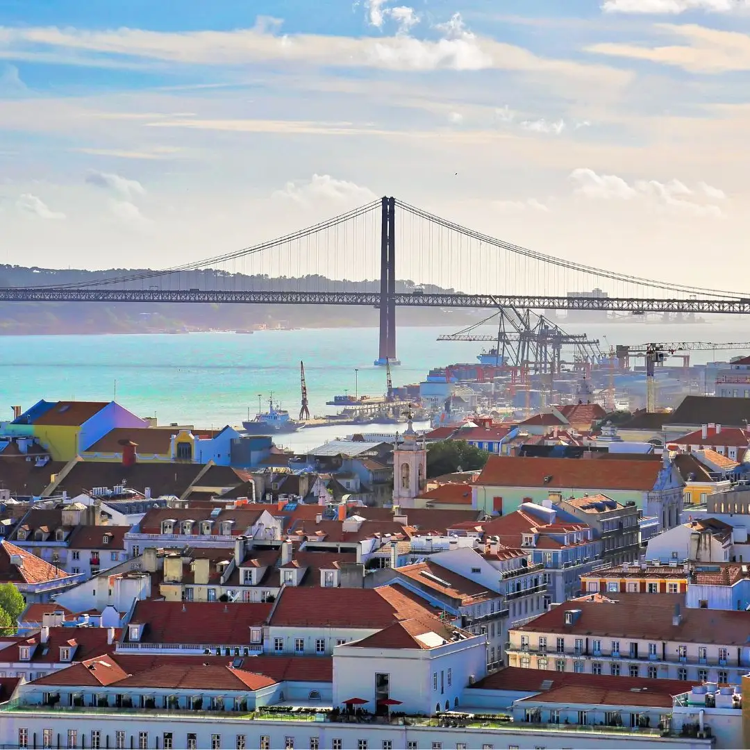 Lisboa é a única capital de distrito onde é mais barato arrendar do que  comprar casa - SIC Notícias