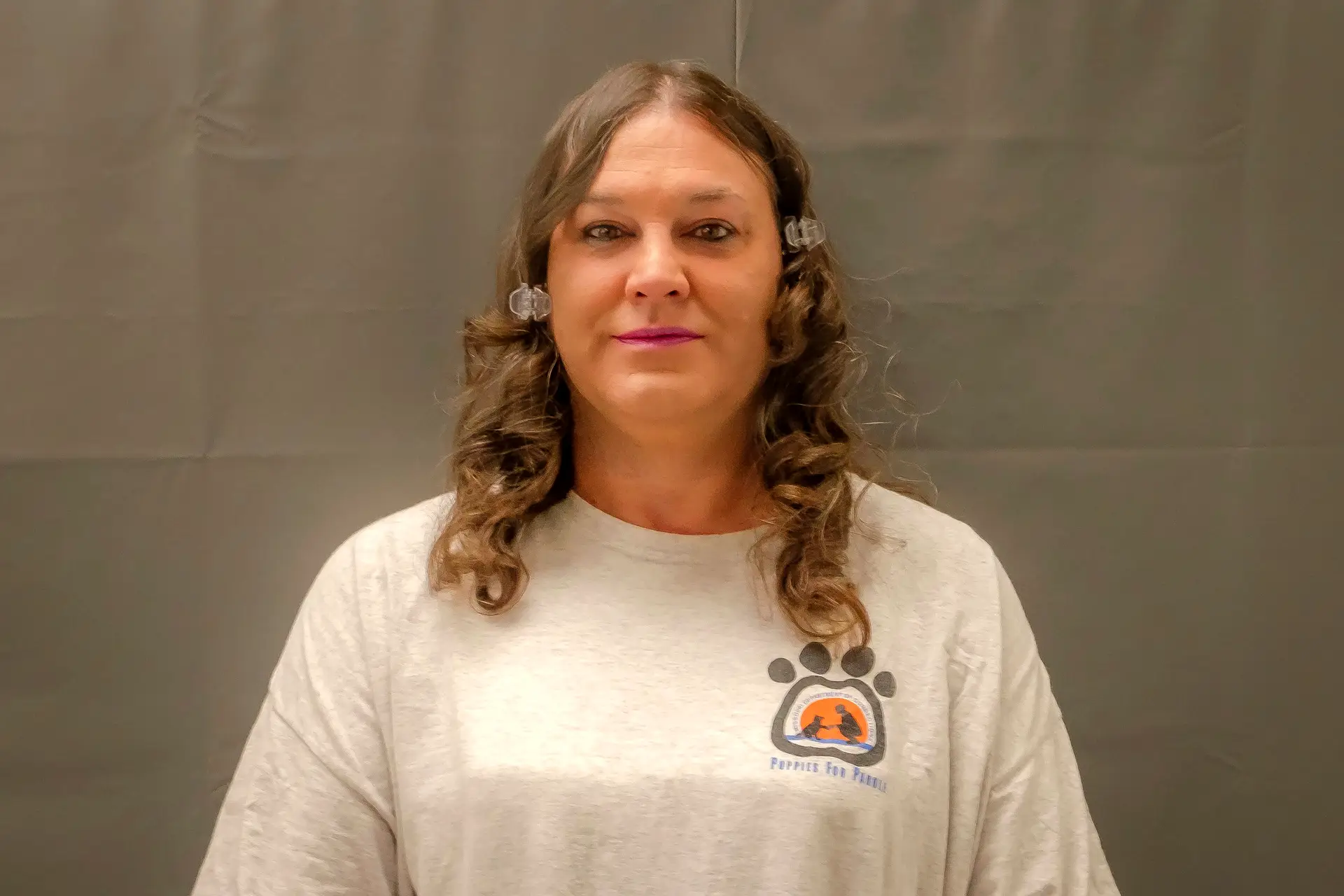 Amber McLaughlin