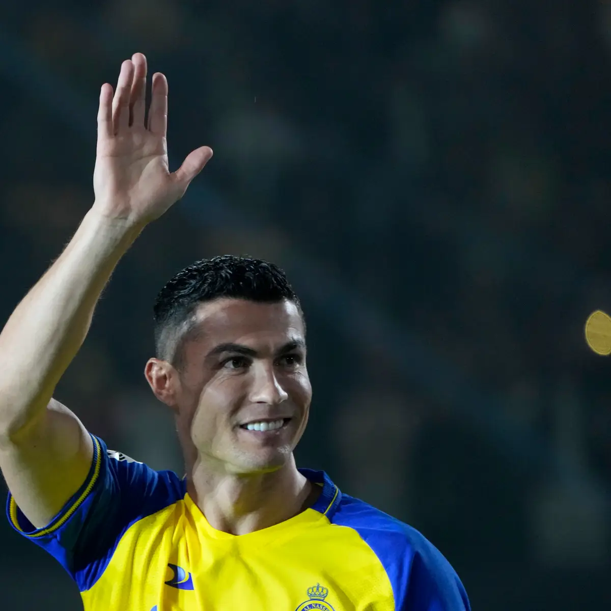 CR7 na Champions? Contrato com Al Nassr permite empréstimo