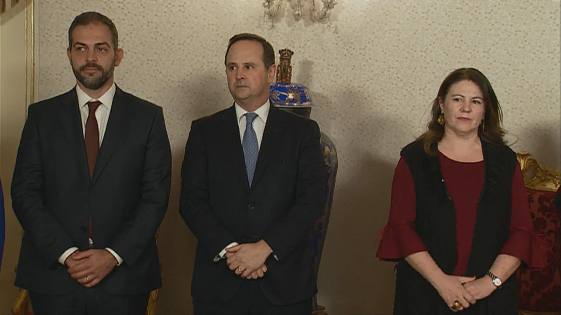 Permanência de Carla Alves como secretária de Estado não "está em causa", garante Ministério da Agricultura