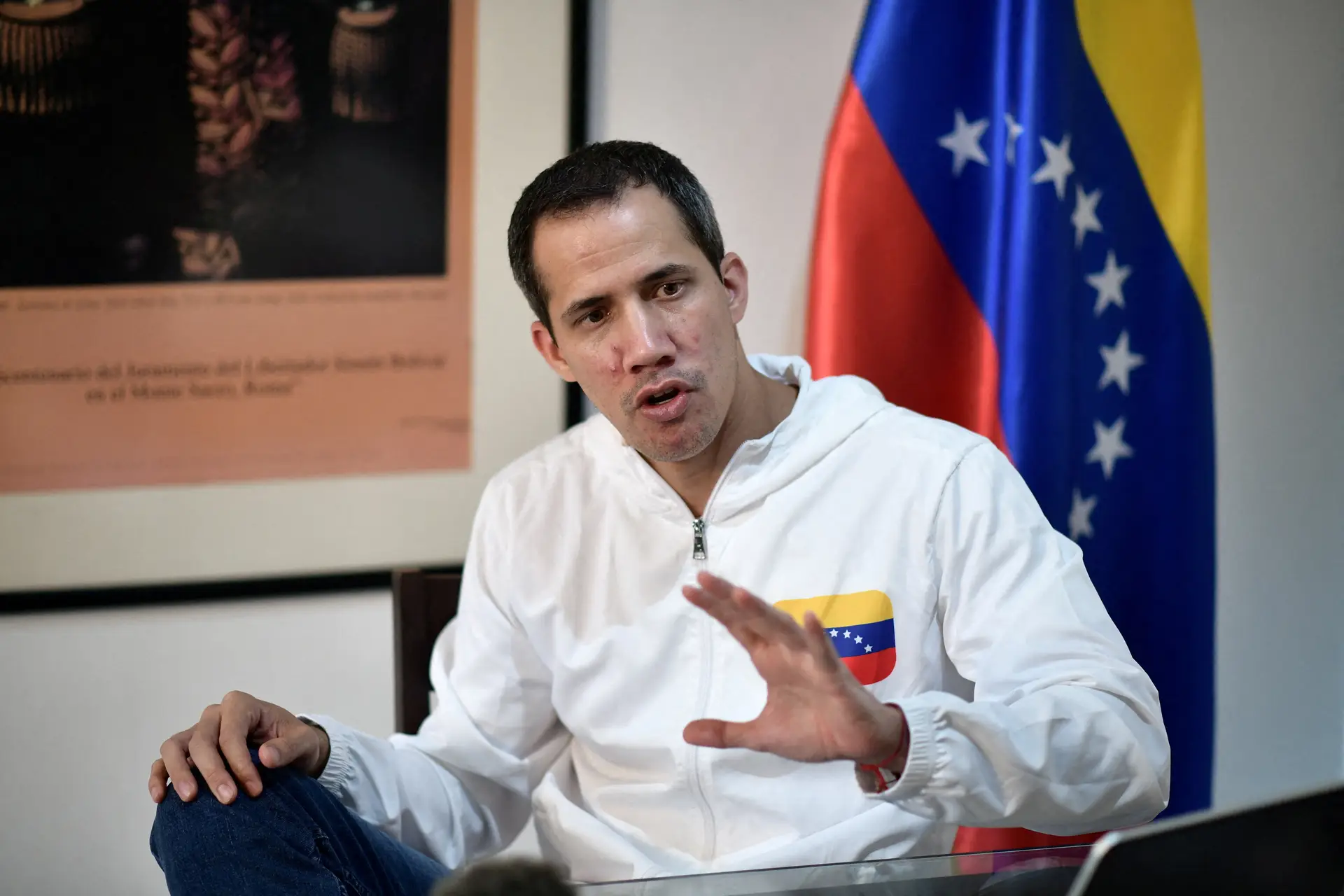 Ministério Público da Venezuela ordena investigação a Parlamento da oposição