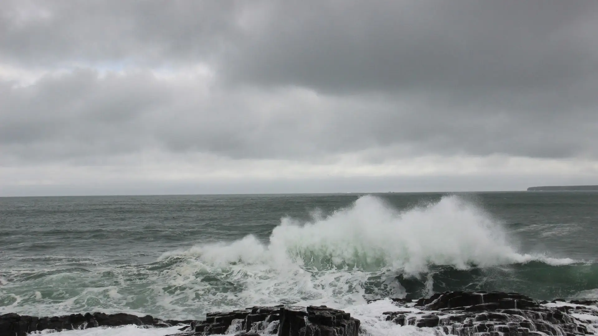 Severe Weather