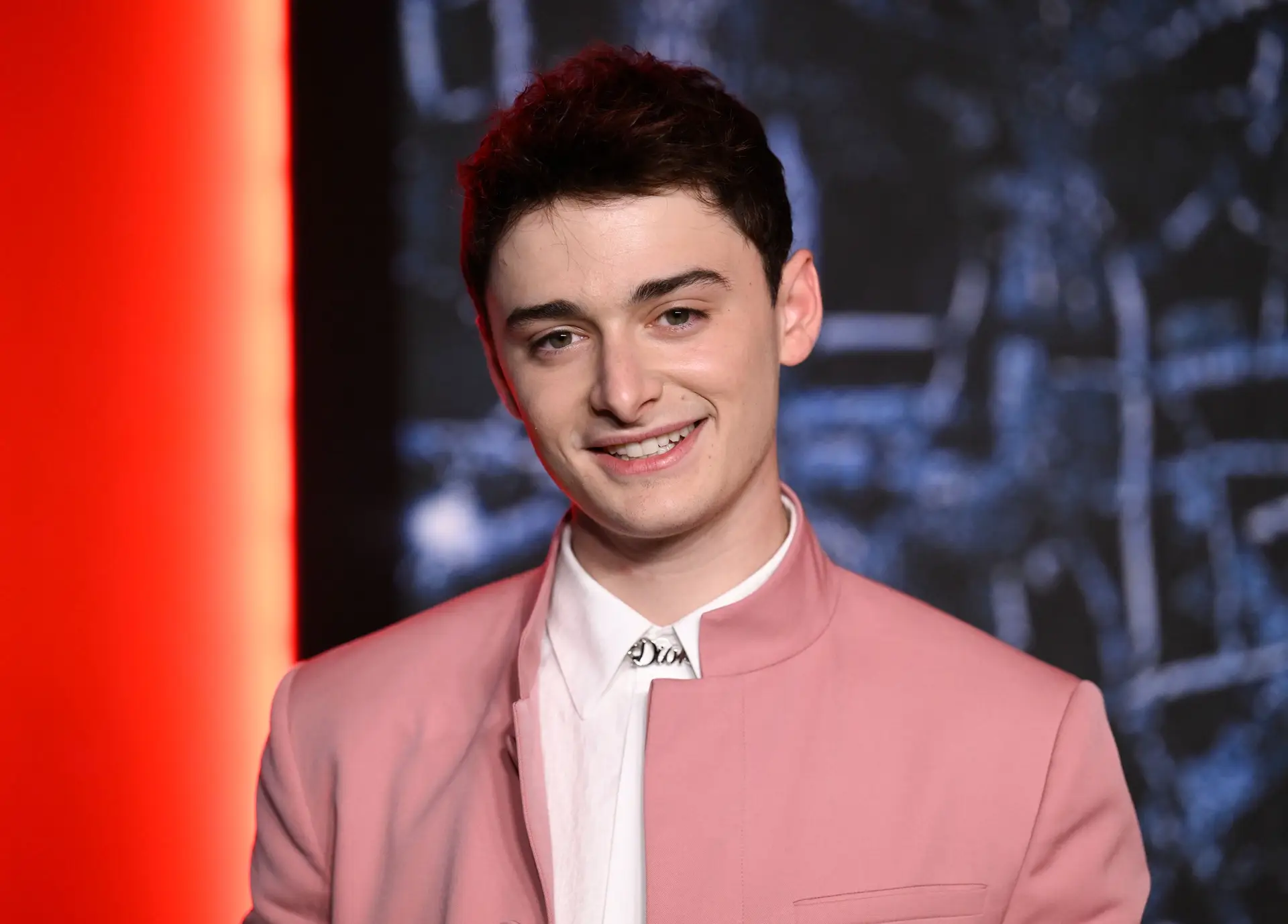 Noah Schnapp, ator de "Stranger Things", revela que é homossexual