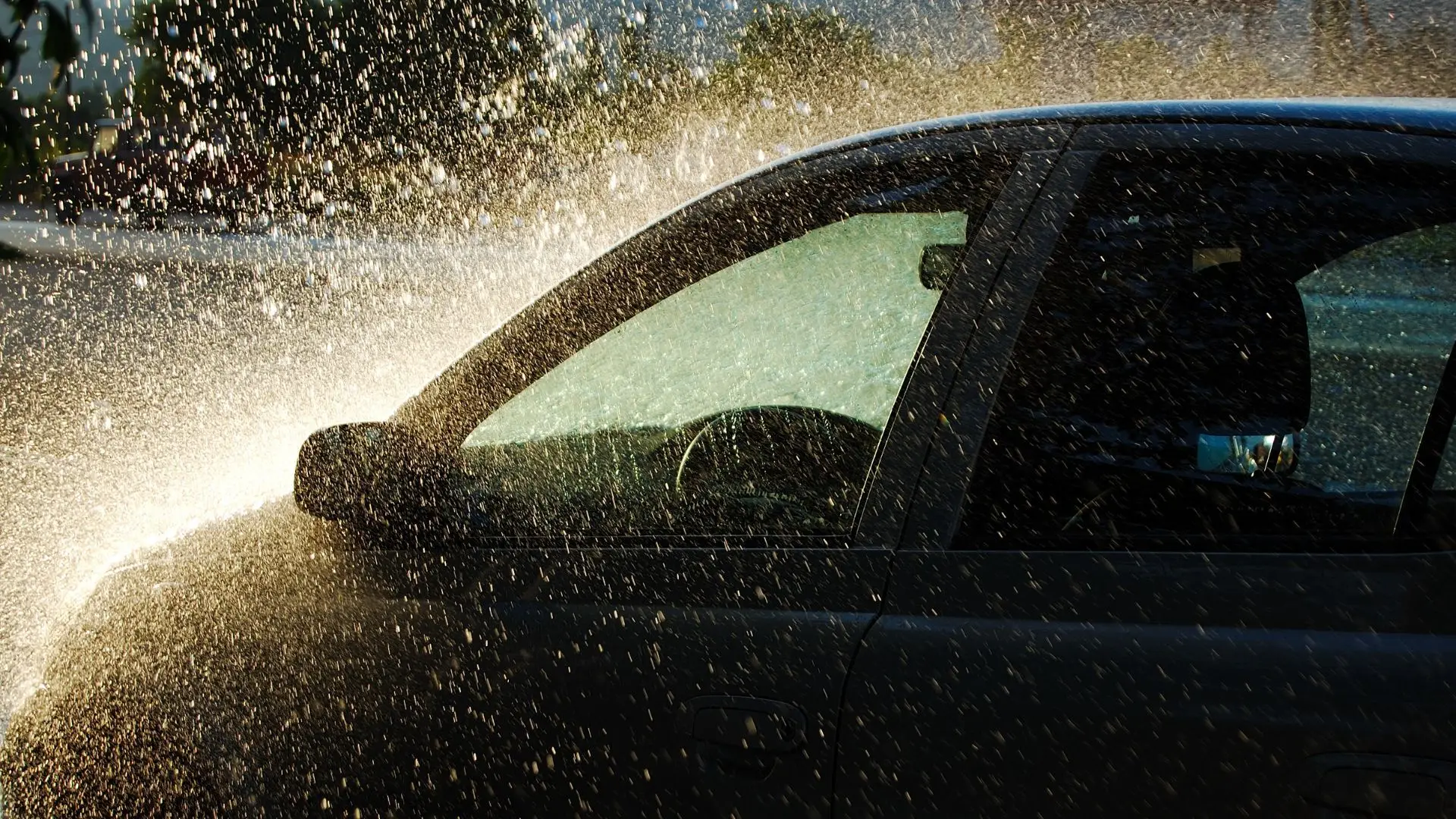 Próxima madrugada vai ser de chuva intensa, prevê IPMA