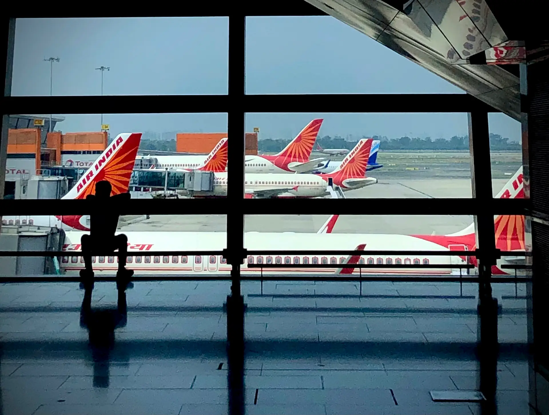 Polícia indiana detém homem acusado de urinar sobre mulher em voo da Air India