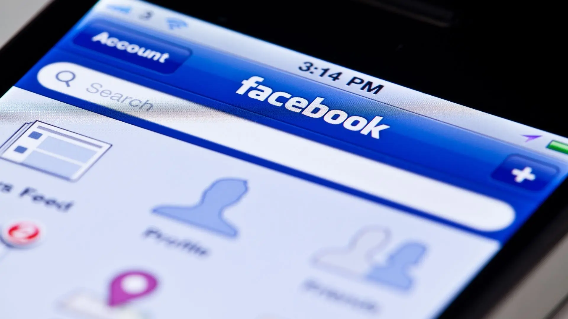Facebook vai eliminar conteúdos que promovam e apoiem invasão em Brasília