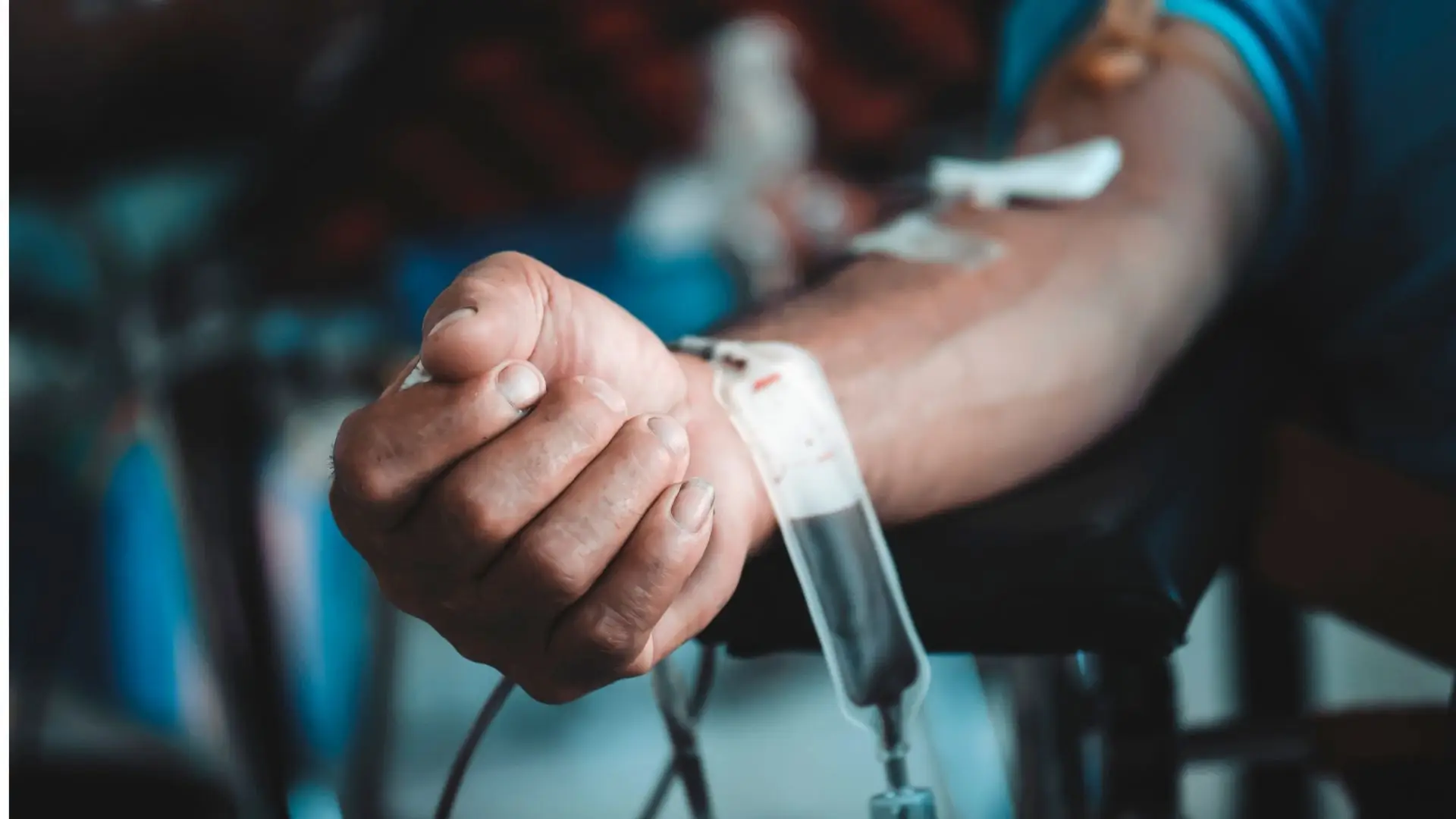 IPO do Porto apela a uma dádiva de sangue mais regular durante o ano