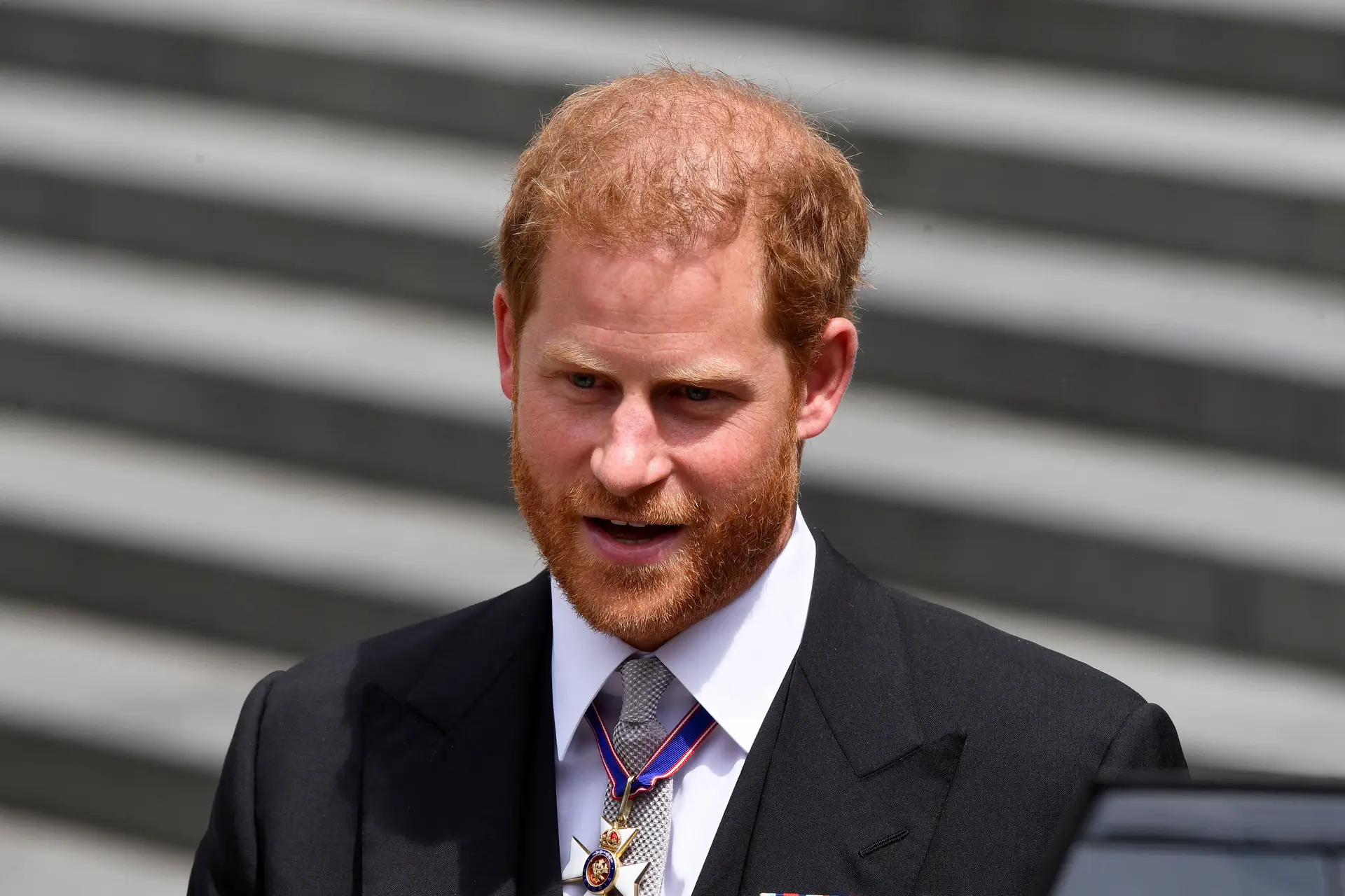 Príncipe Harry acreditava que Diana estava viva e iria regressar um dia