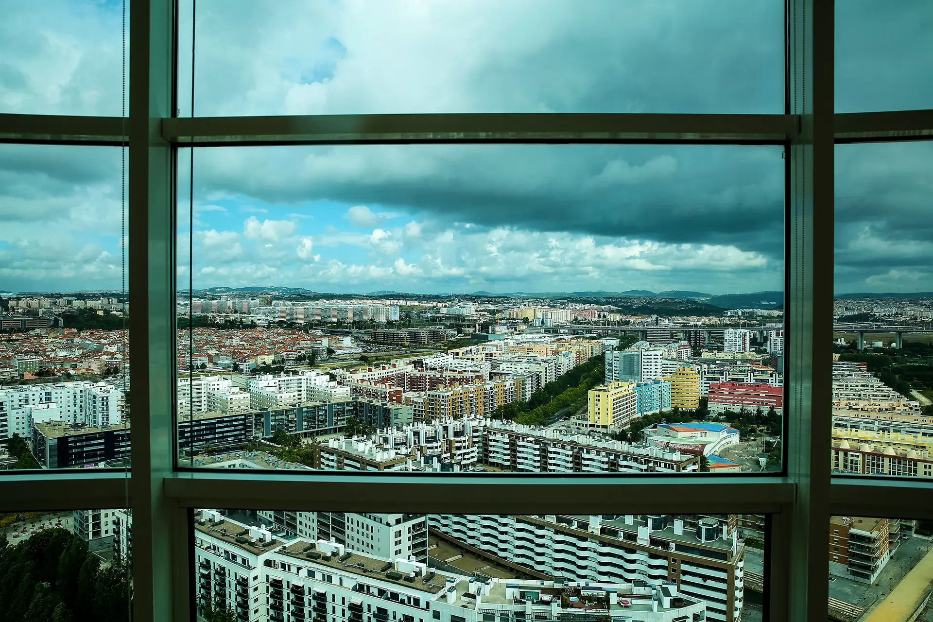 Fundo de pensões do BCP compra edifício em Lisboa
