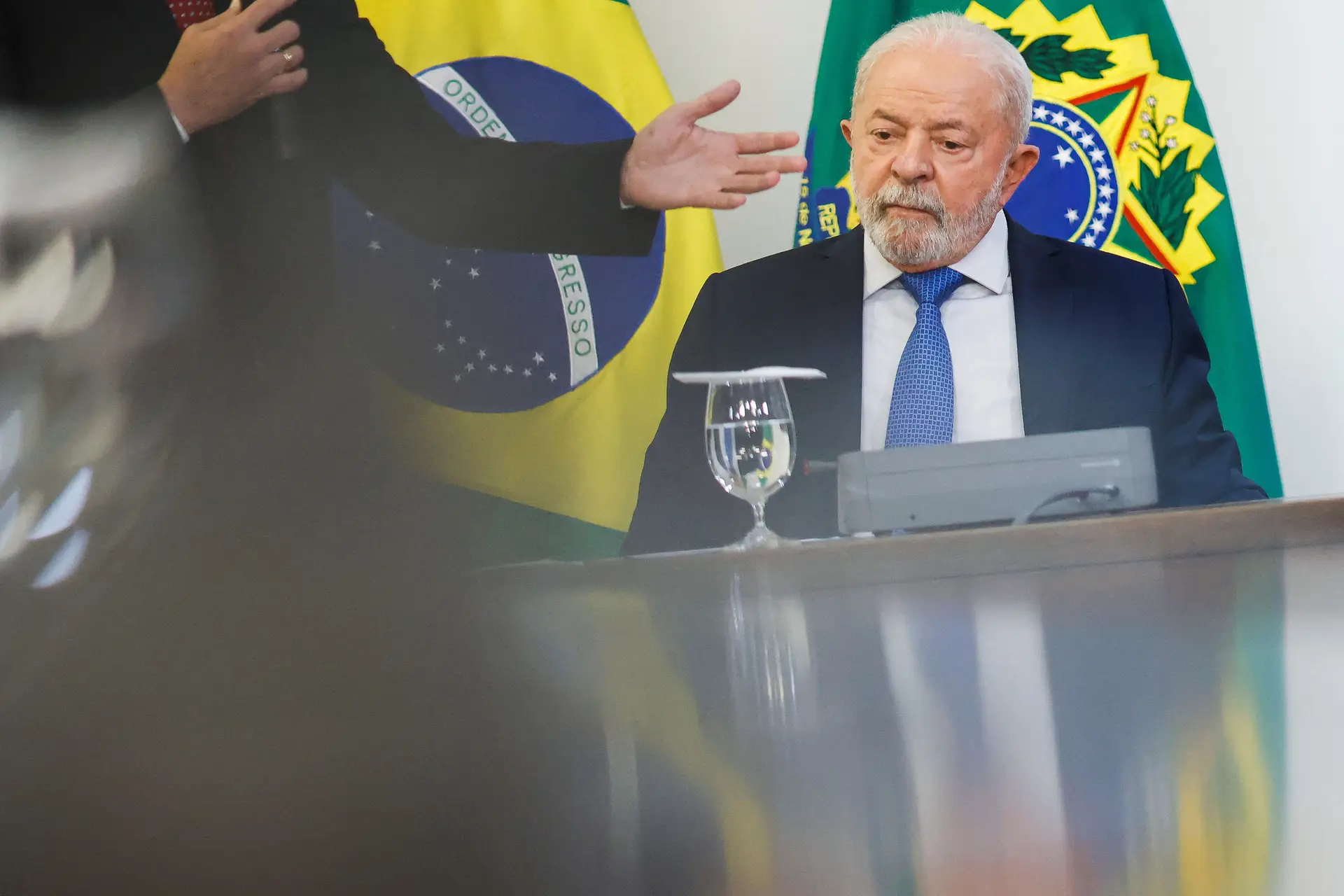 Brasil escolhe a cidade amazónica de Belém para a COP30
