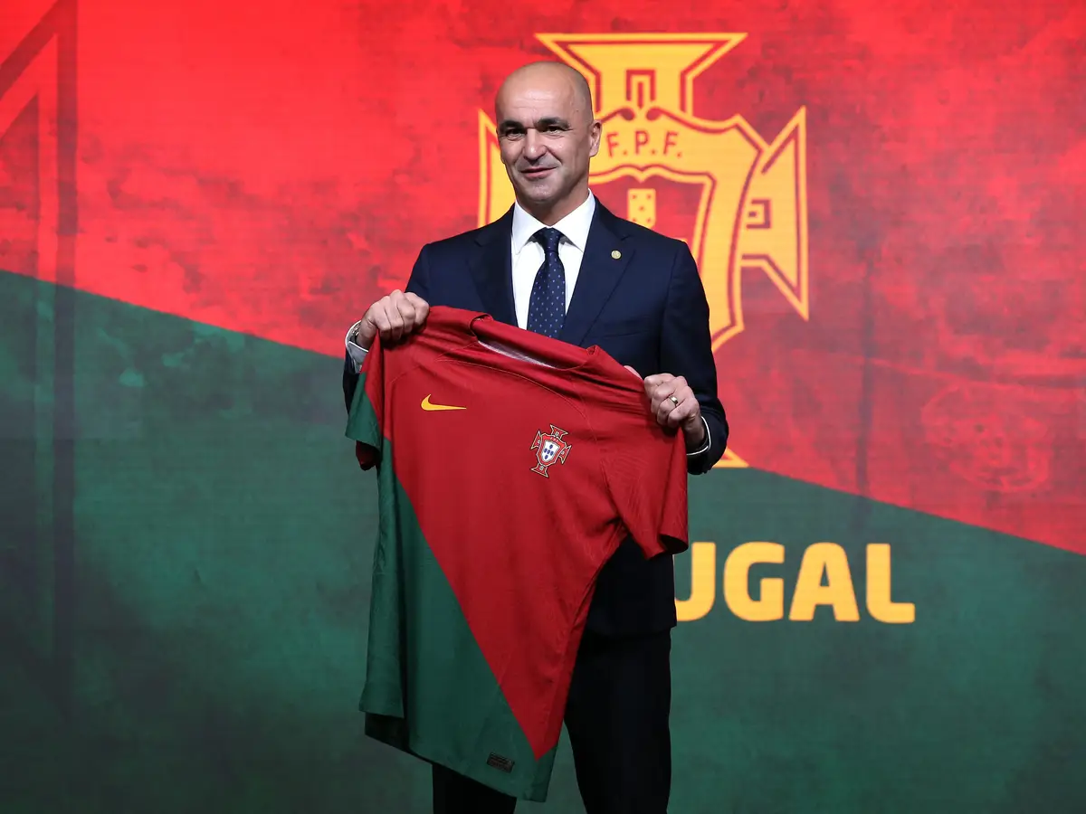 Eis os convocados de Rui Jorge para os próximos jogos de Portugal