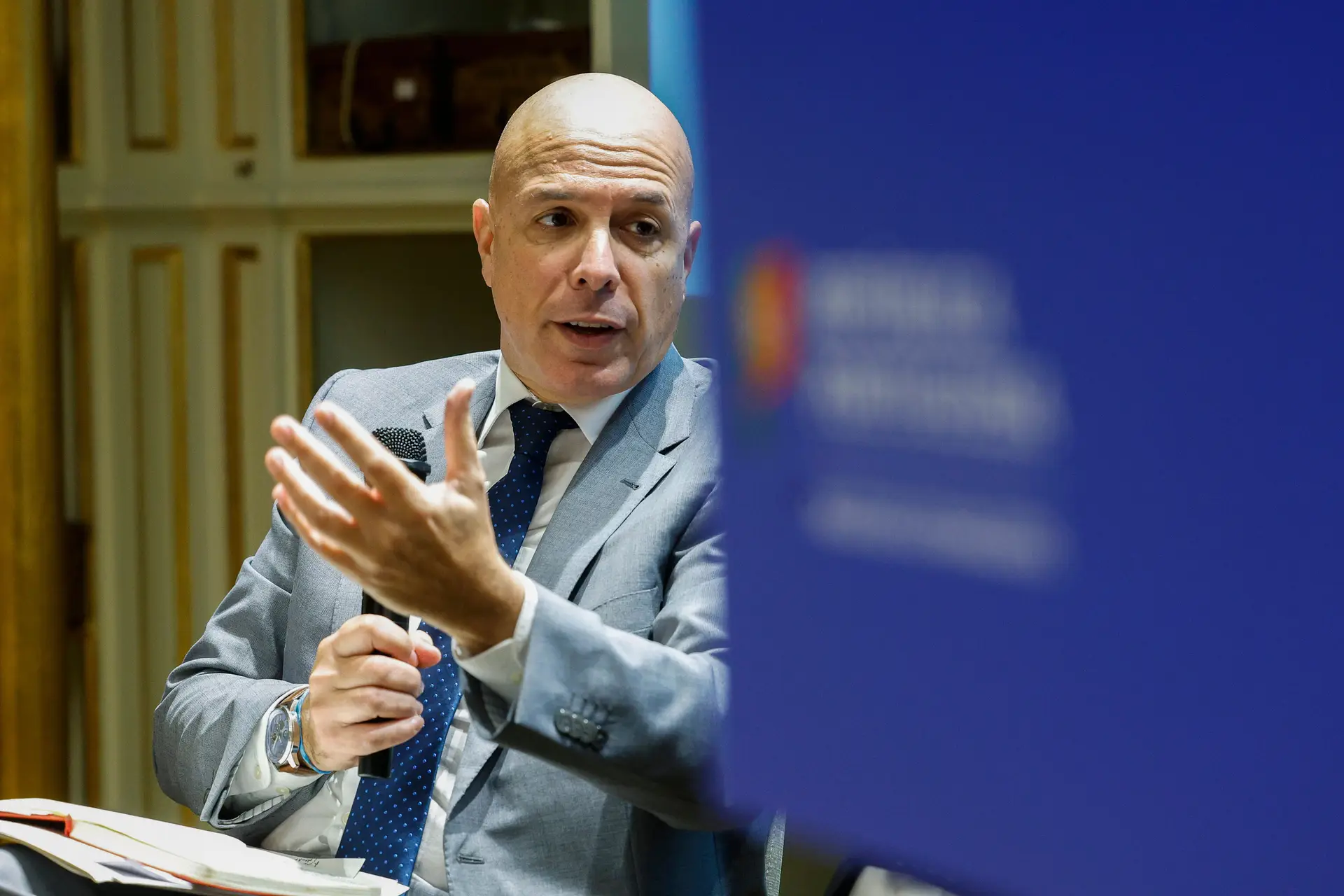 PS/Madeira vai apresentar moção de censura ao Governo Regional