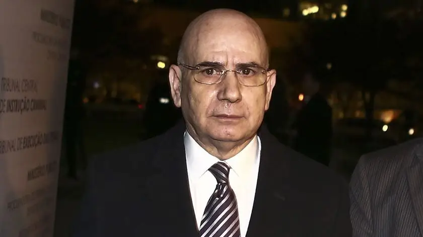 Juíza que ia julgar Duarte Lima afastada do processo