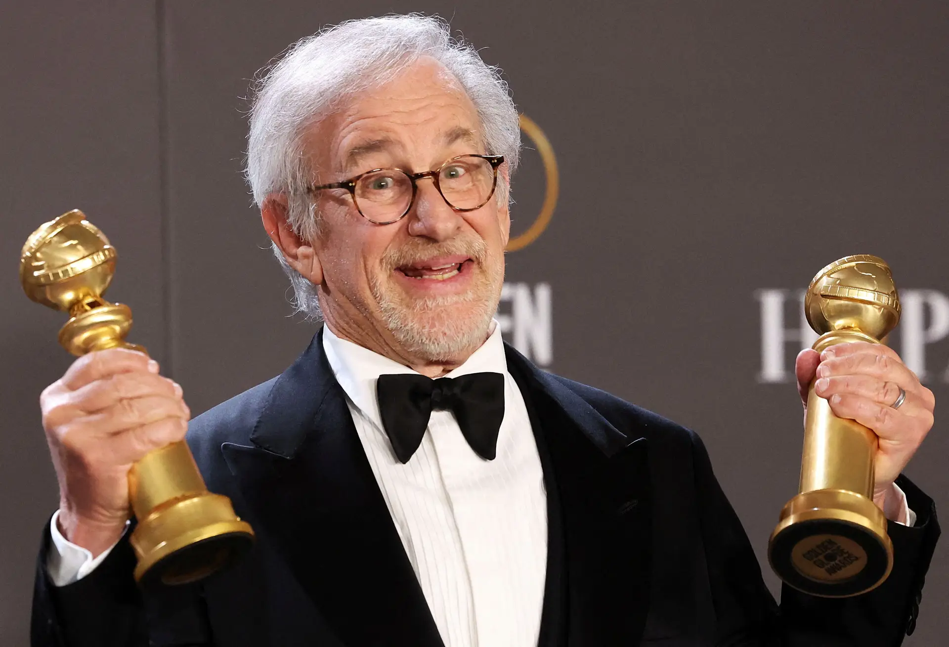 "Os Fabelmans" de Steven Spielberg vence o Globo de Ouro de Melhor Filme Dramático