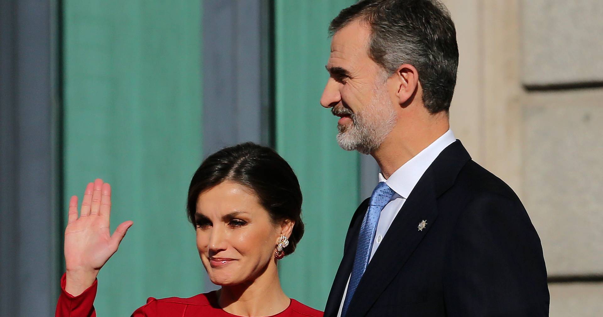 Reyes de España visitan Angola en febrero