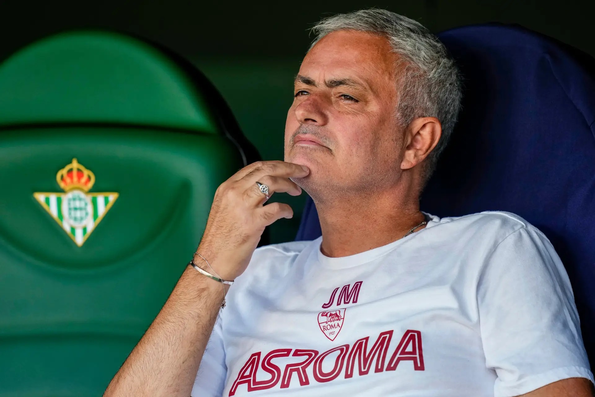 Selecionador nacional? Mourinho revela que era "primeira e única escolha" do presidente da FPF