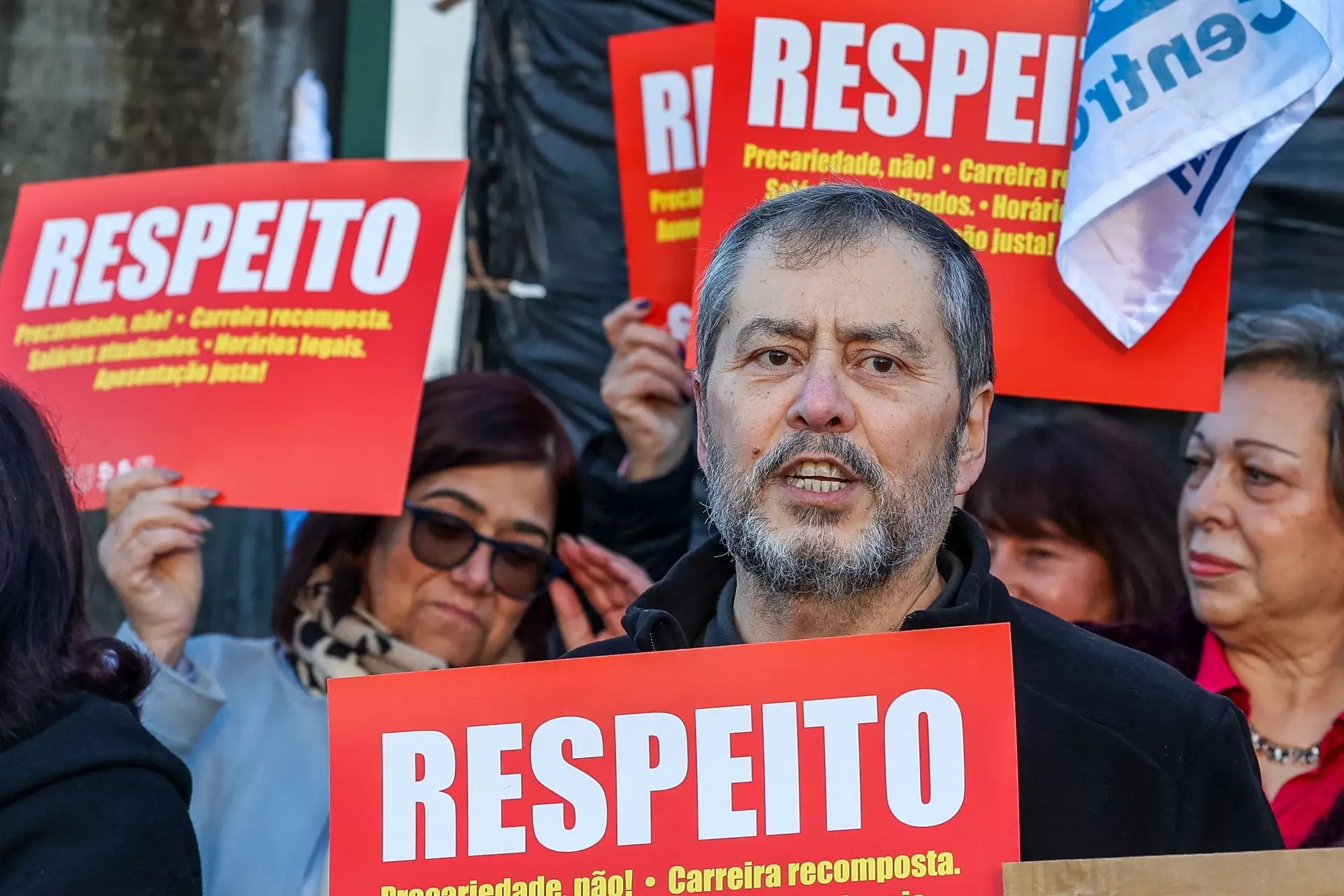 Fenprof: 15º Congreso Marx Nirio Nogura y elección de nuevos líderes