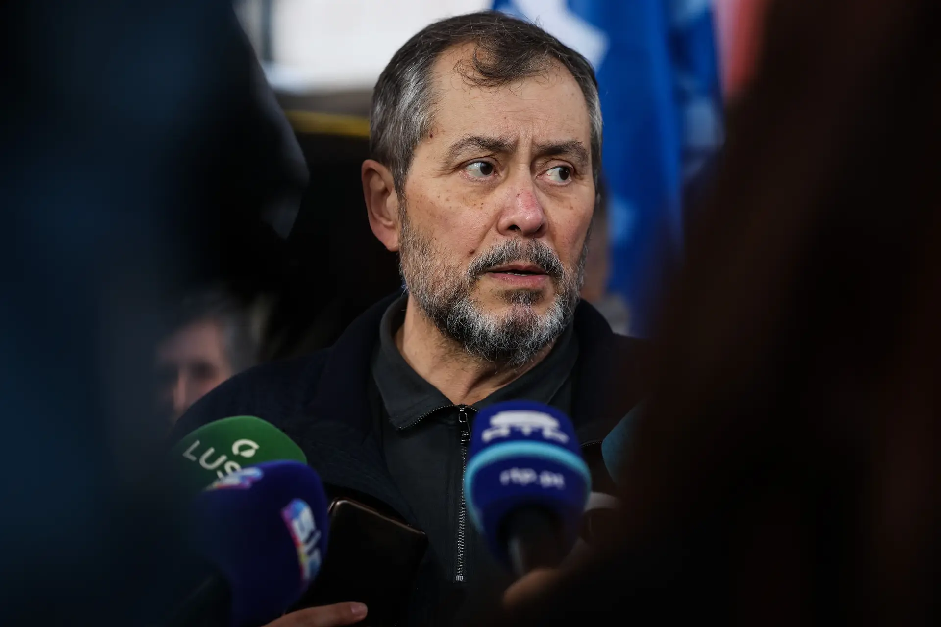 Fenprof não está incluída no parecer pedido pelo Governo à PGR