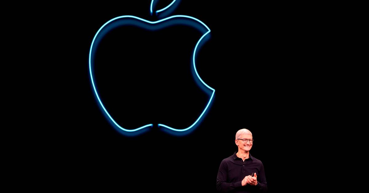 Apple vai reforçar presença e cooperação com a China