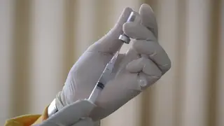 Liga Portuguesa Contra o Cancro apela à vacinação dos doentes oncológicos e da população em geral