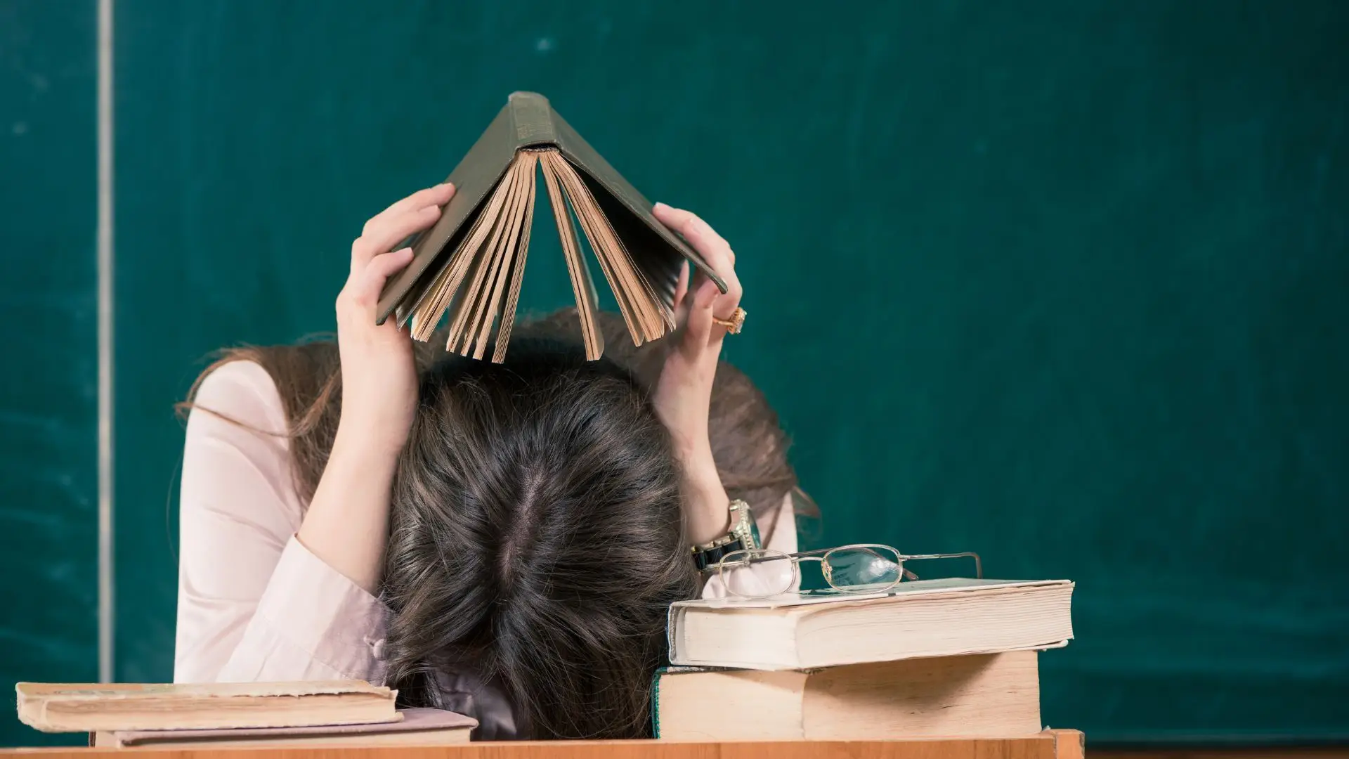 Professores: a Grande Depressão