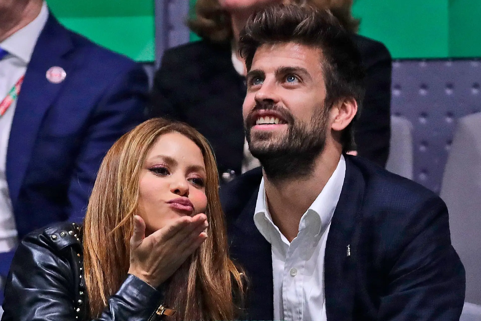 Shakira retira trocadilho sobre Piqué de música para evitar processo