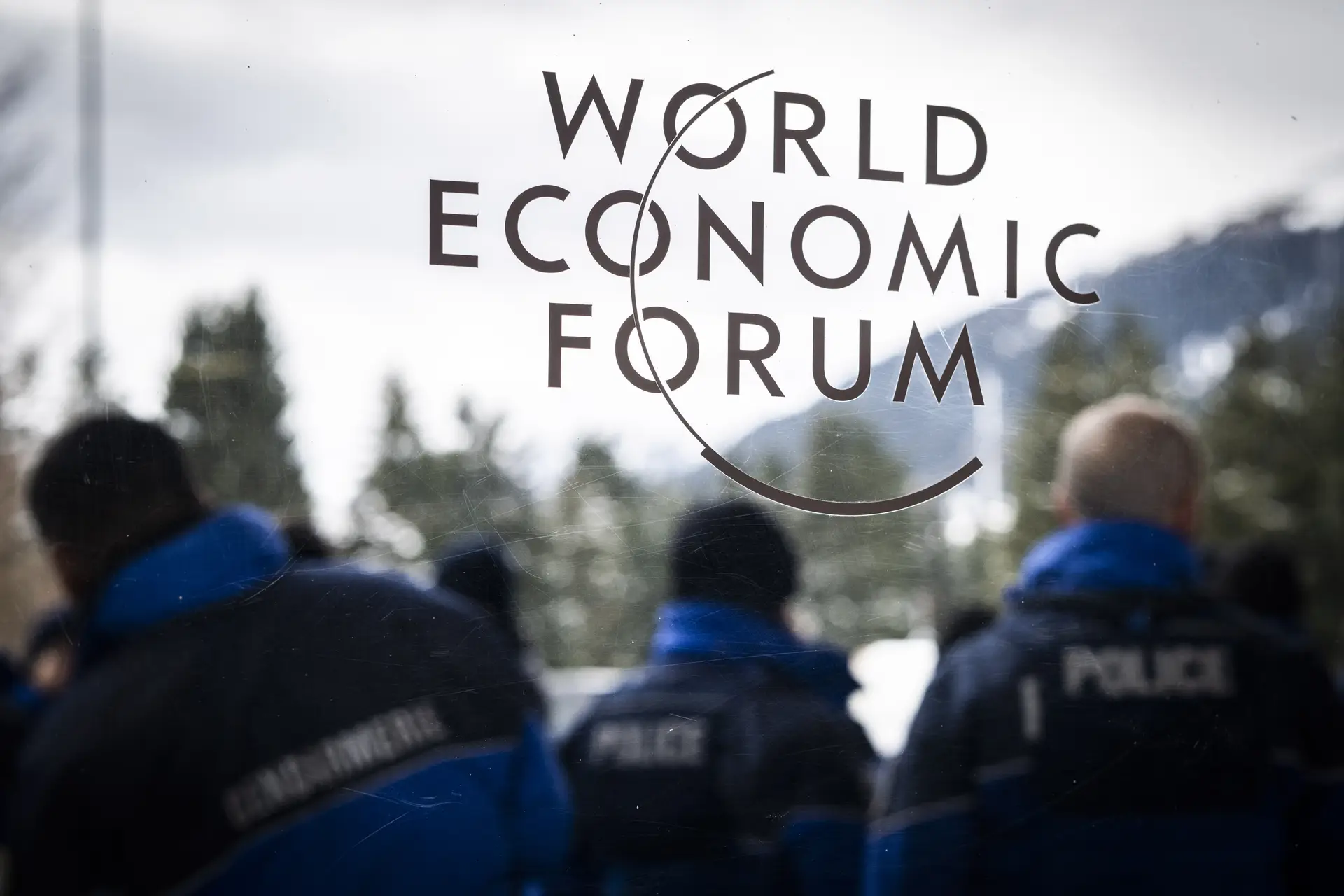 Fórum de Davos começa hoje à procura de soluções para a crise económica, energética e de alimentos