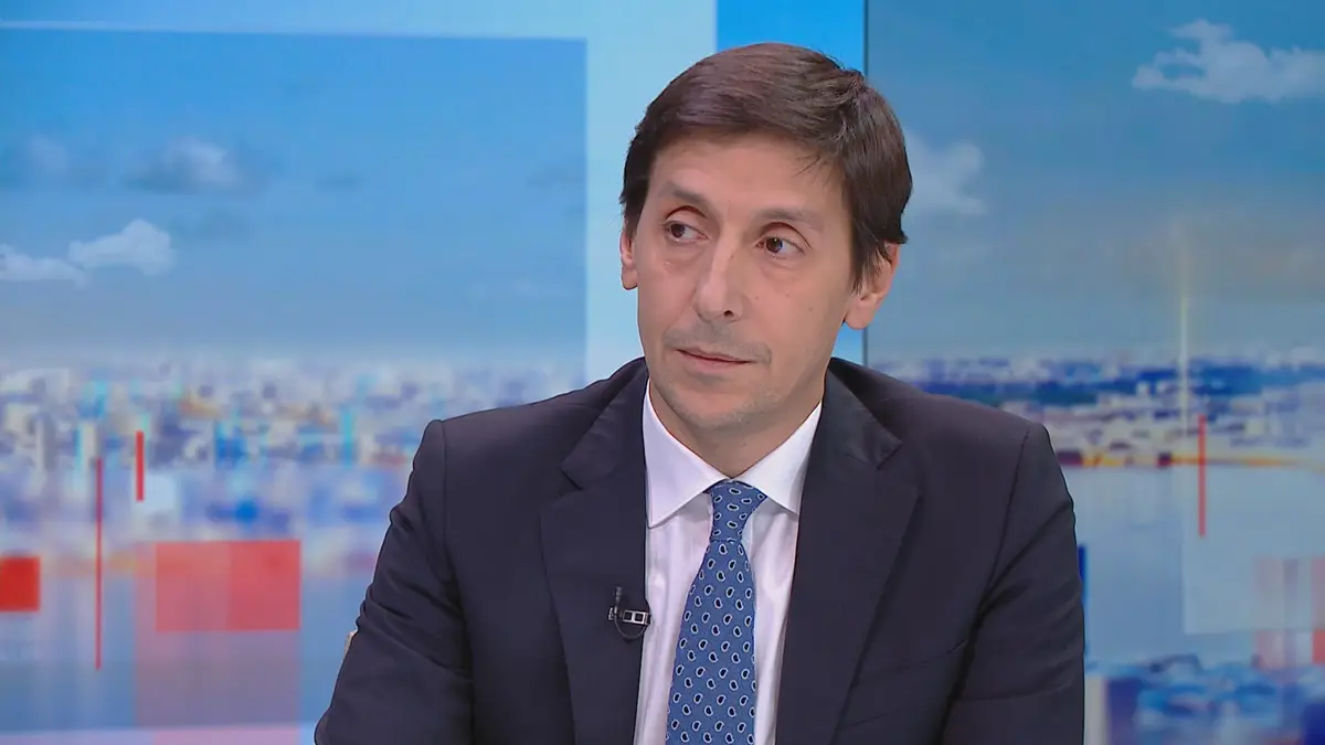 Bernardo Ferrão analisa atualidade política
