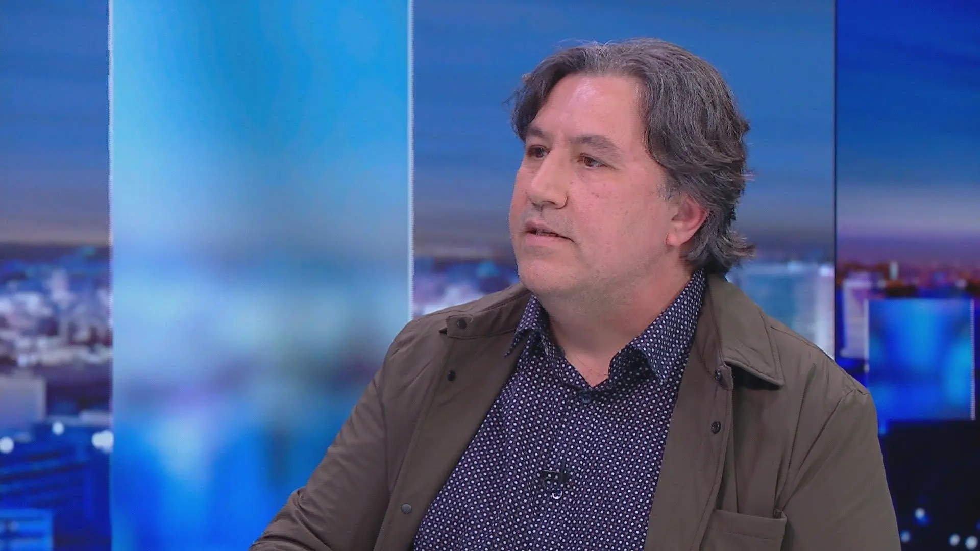 Liderança da IL: José Cardoso admite entendimentos com PSD e exclui Chega