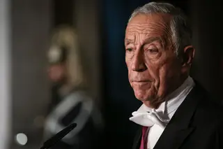 Patriarcado garante que Presidente Marcelo sabia dos custos do palco das Jornadas Mundiais