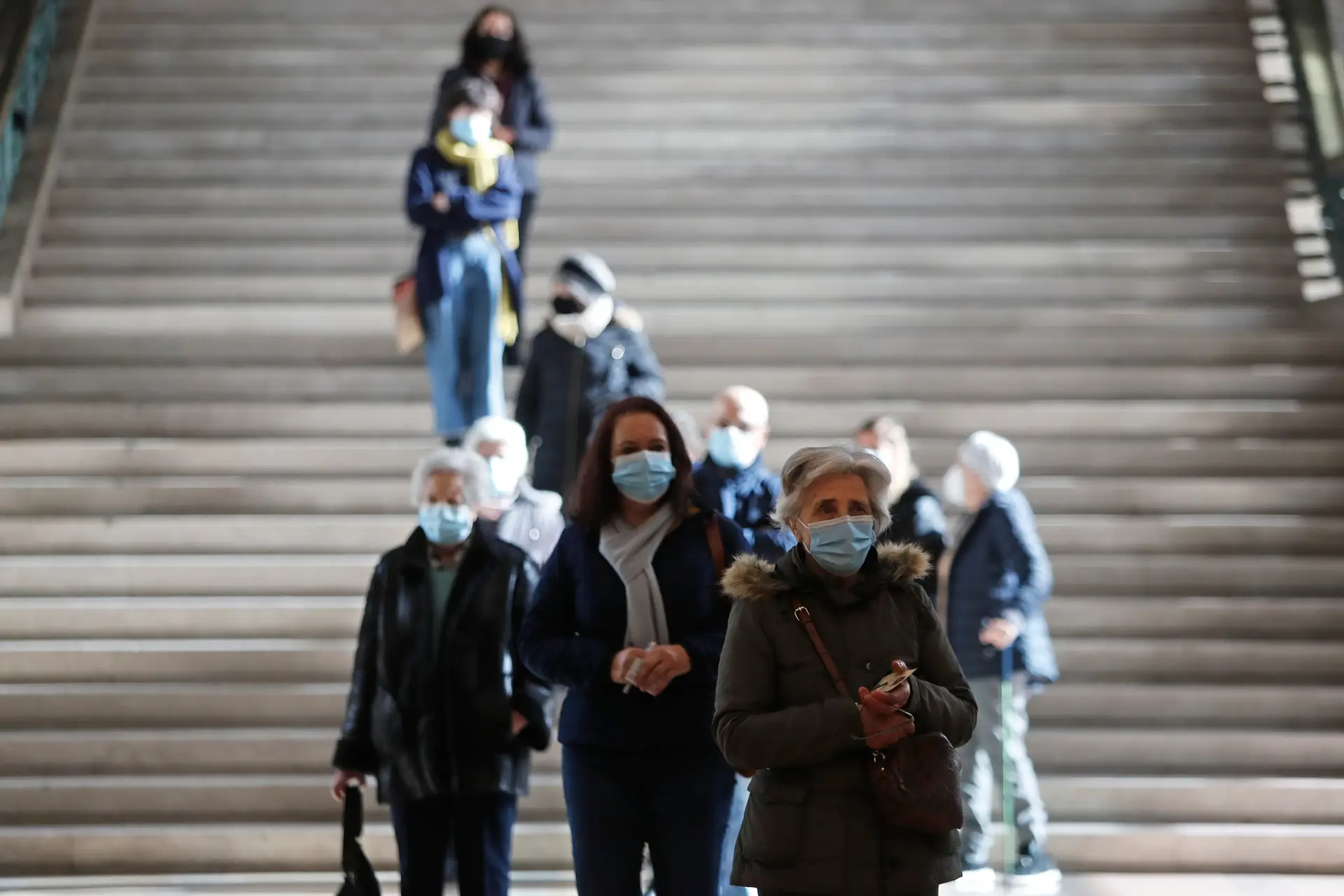 Como a pandemia mudou a perceção da qualidade de vida em Portugal