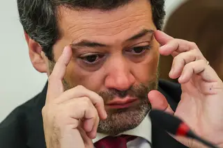Chega critica "a leviandade" de Pedro Nuno Santos sobre a indemnização na TAP
