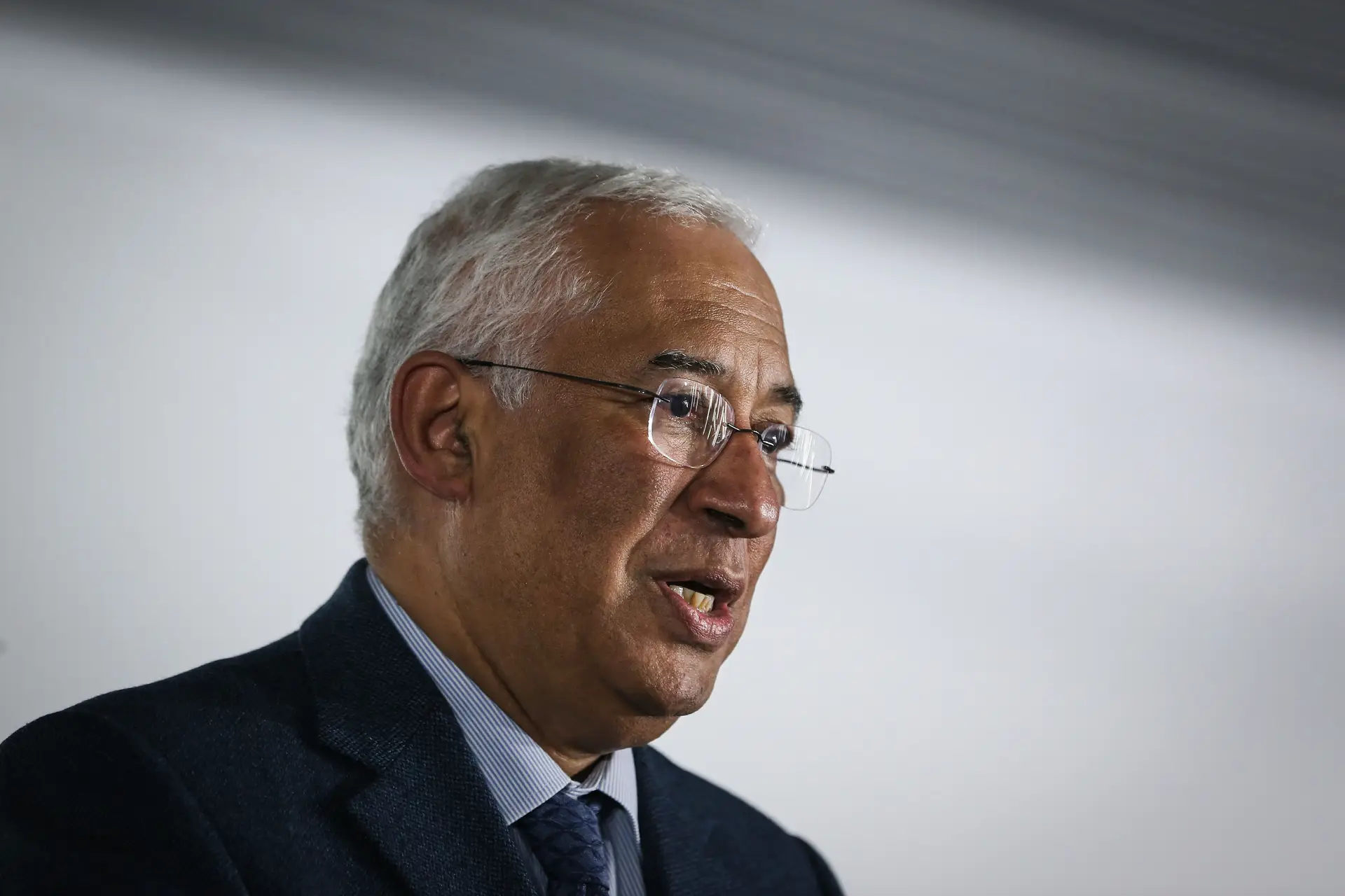 António Costa garante que venda do Banif ao Santander era a “única alternativa”
