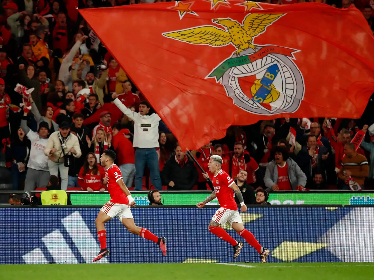 Em Defesa do Benfica: SC Braga é o Jogo Decisivo em 2022/2023