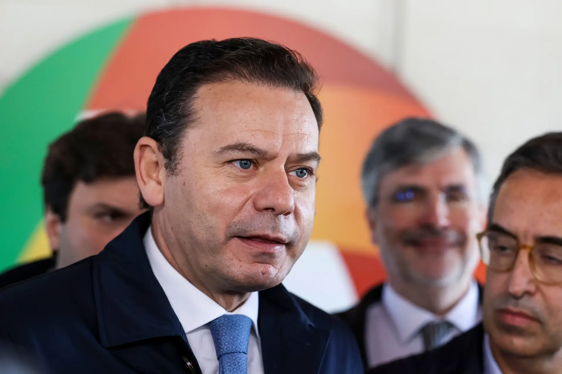 Processo TAP: "Se Governo está satisfeito, entregue dinheiro que tirou ao contribuintes"