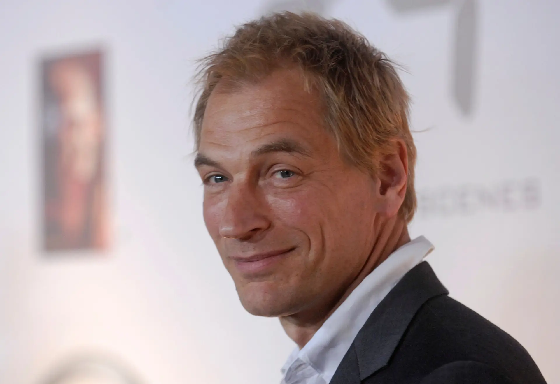 Julian Sands: restos mortais encontrados no local do desaparecimento do ator
