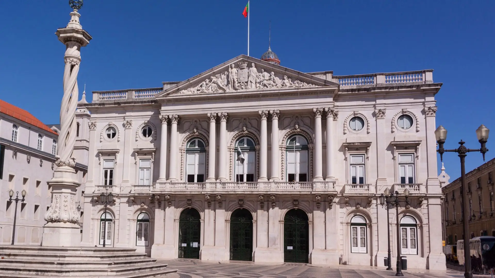 Habitação: oposição em Lisboa volta a chumbar isenção do IMT para jovens