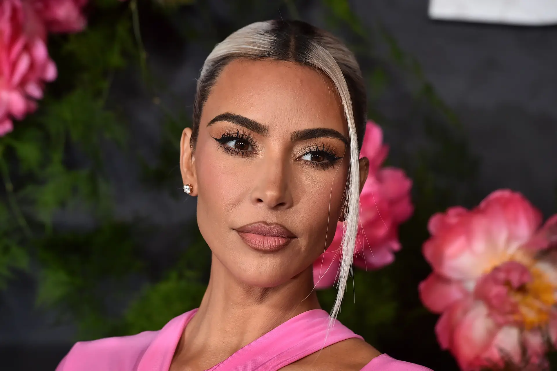 Icónico colar usado pela princesa Diana é agora de Kim Kardashian